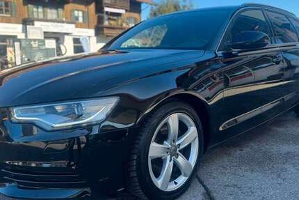 Audi A6 217.674 km 9.999 &euro; Geretsried 82538