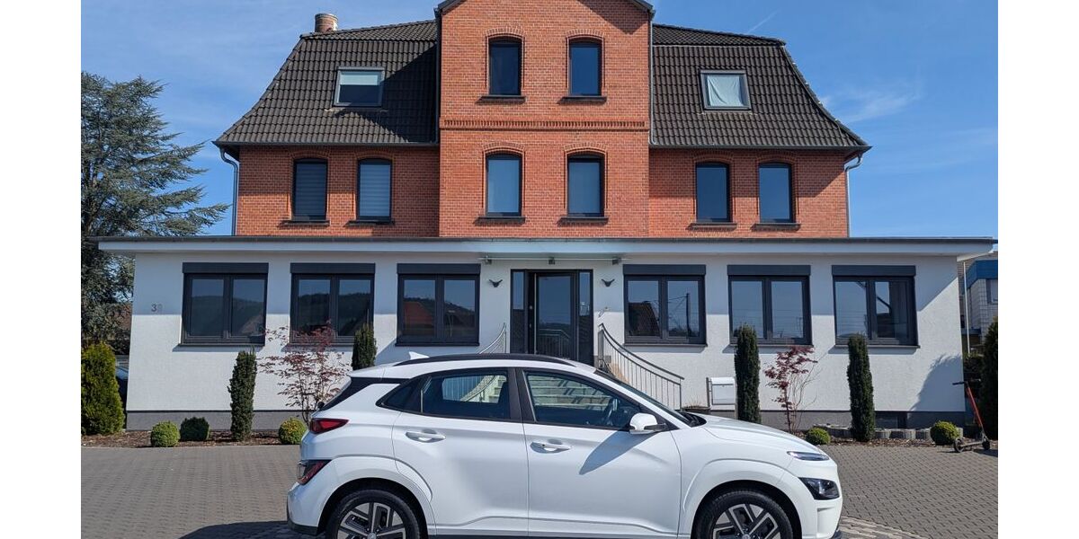 Hyundai KONA 45.051 km 15.950 &euro; Rotenburg 36199
