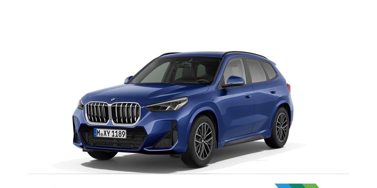 BMW X1 53.793 km 36.890 &euro; Recklinghausen 45659