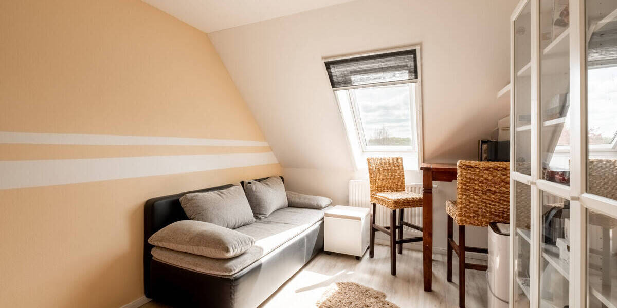 Doppelhaushälfte Thandorf - 1.560&euro; | Angebot:26306225