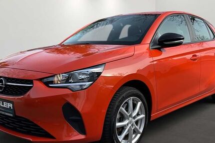 Opel Corsa 28.000 km 14.490 € Neubiberg 85579