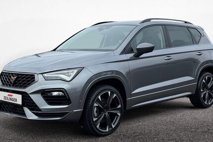 Cupra Ateca 22.100 km 31.714 &euro; Dietersheim 91463