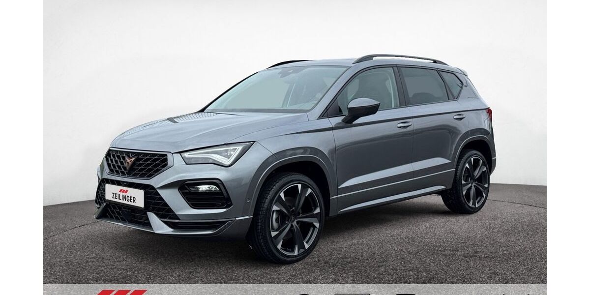 Cupra Ateca 22.100 km 31.714 &euro; Dietersheim 91463