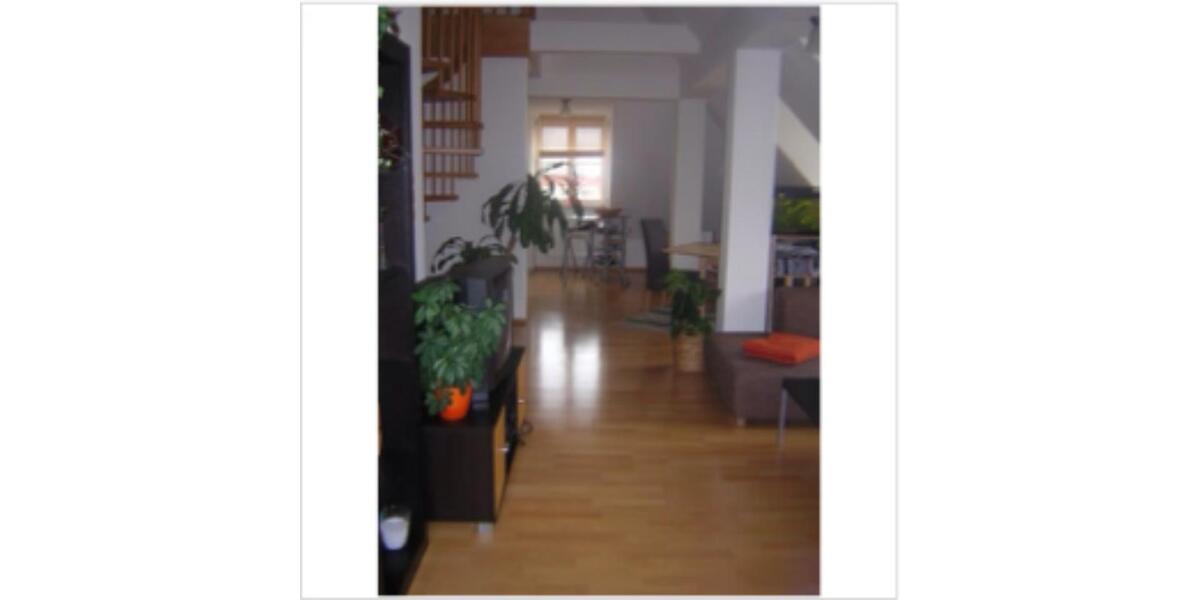 Dachgeschoßwohnung Augsburg Innenstadt - 2.5 Zimmer, 73 m&sup2;, 348.500&euro; | Angebot:23122387