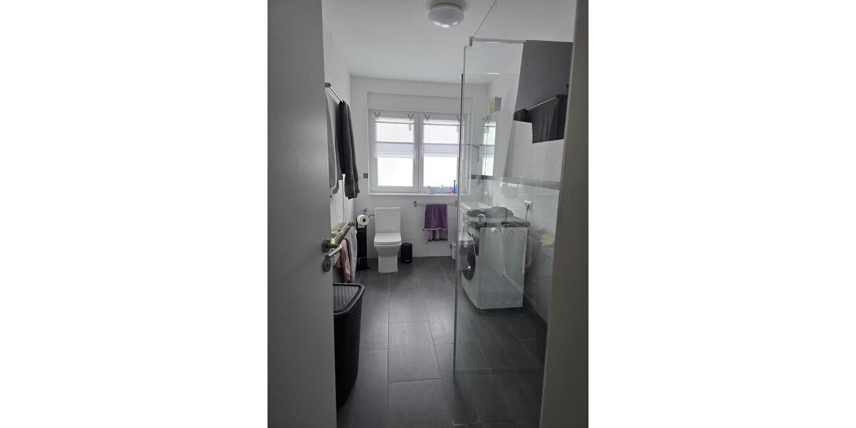 Vollständig modernisierte 3 Zimmer-Wohnung in Wenden-Altenhof 3 zimmer