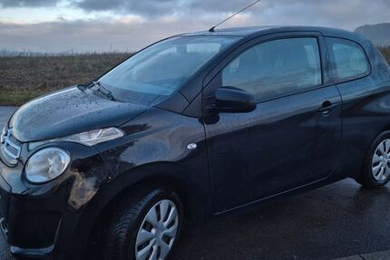 Citroen C1 46.000 km 6.850 &euro; Winnenden 71364