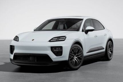 Porsche Macan 1.390 km 79.890 &euro; Magdeburg 39116