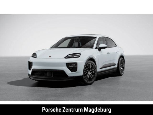 Porsche Macan 1.390 km 79.890 &euro; Magdeburg 39116
