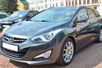 Hyundai i40 134.942 km 10.999 &euro; Chemnitz 09120