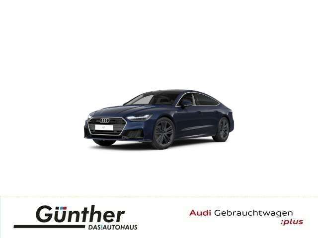 Audi A7 59.700 km 42.999 &euro; Walldürn 74731