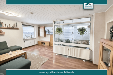 Wohnung Bünde - 3 Zimmer, 87 m&sup2;, 250.000&euro; | Angebot:25440819