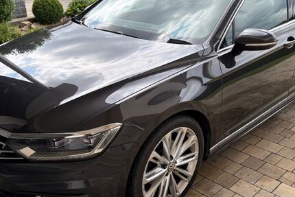 VW Passat Variant 103.000 km 19.600 &euro; Schönberg 94513