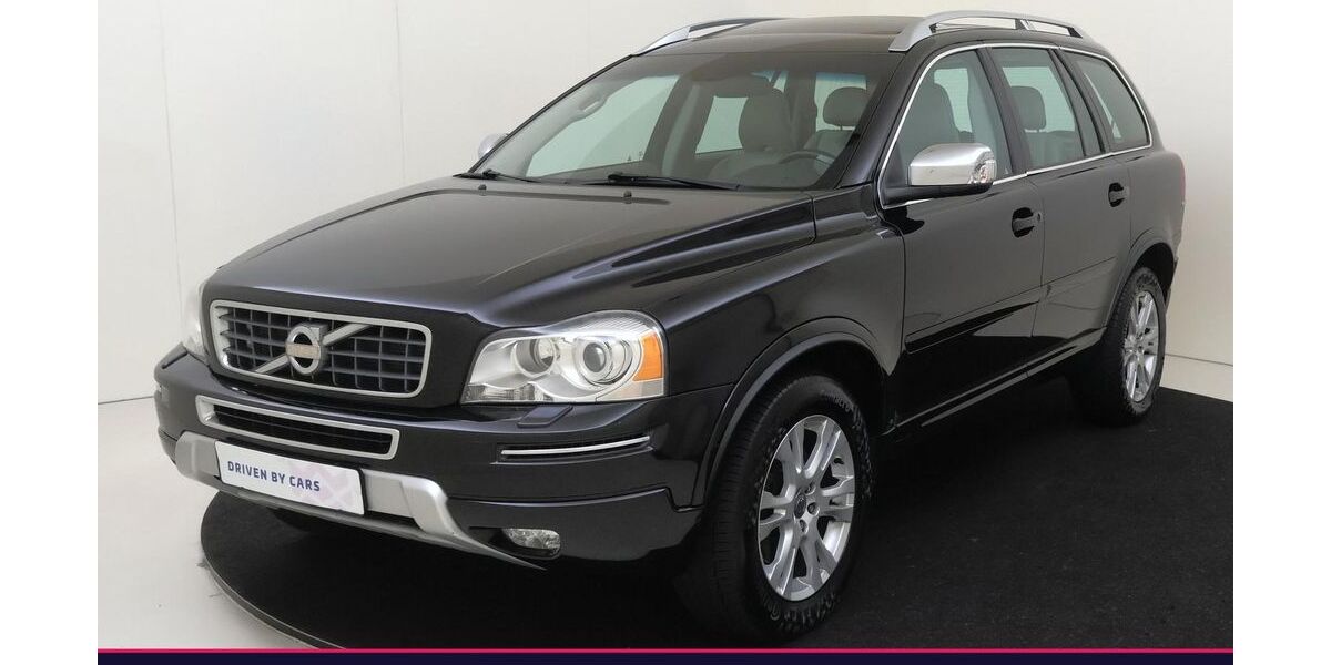 Volvo XC90 247.199 km 9.950 &euro; Bad Bentheim 48455