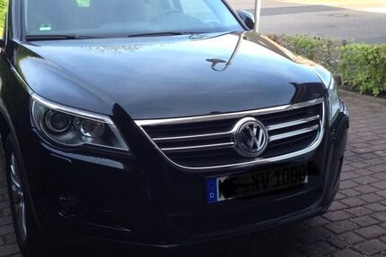 VW Tiguan 217.000 km 7.400 &euro; Korschenbroich 41352