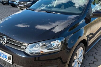 VW Polo 133.600 km 7.650 &euro; Visselhövede 27374