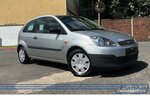 Ford Fiesta Ambiente 1.3*Radio/CD*AUX*Klima* 245.511 km 1.290 &euro; Berlin 13187