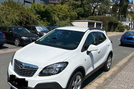 Opel Mokka 109.300 km 8.900 &euro; Weilrod 61276