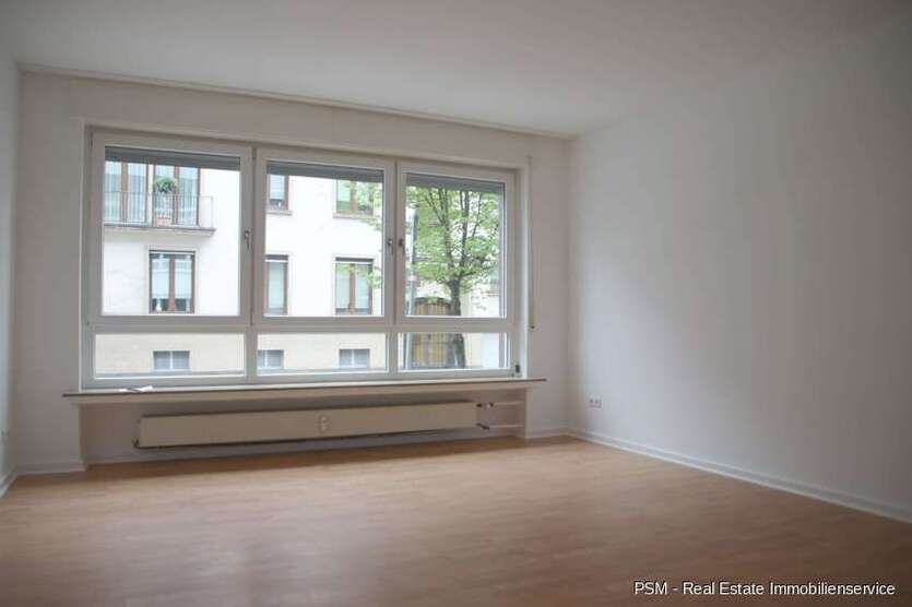 Wohnung zum Mieten in Neuwied 460 € 60 m²