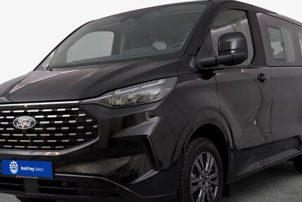 Ford Tourneo Custom 14.218 km 47.490 &euro; Düsseldorf 40233