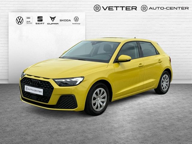 Audi A1 26.650 km 19.990 € Sonneberg 96515