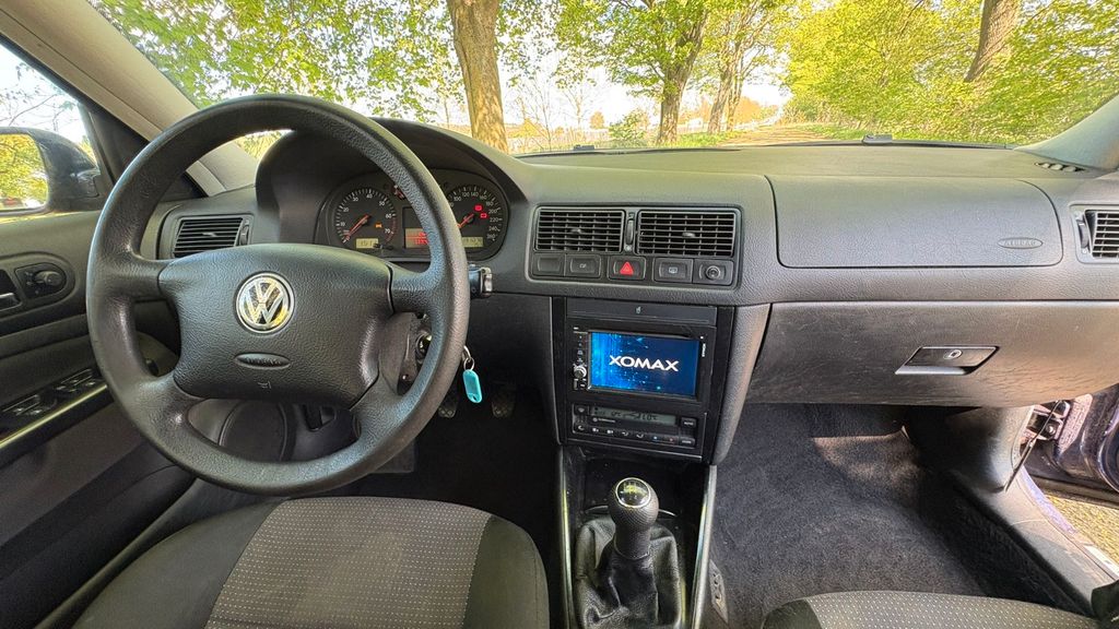 VW Golf 191.099 km 1.500 &euro; Kröpelin 18236