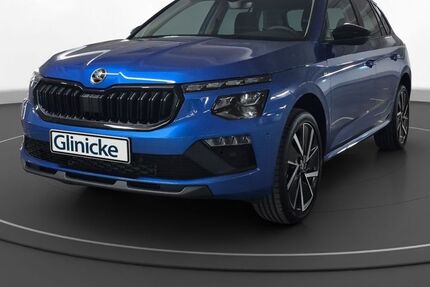 Skoda Kamiq 6.700 km 26.691 &euro; Erfurt 99099