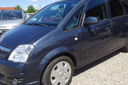 Opel Meriva 152.700 km 650 &euro; Dresden 01219