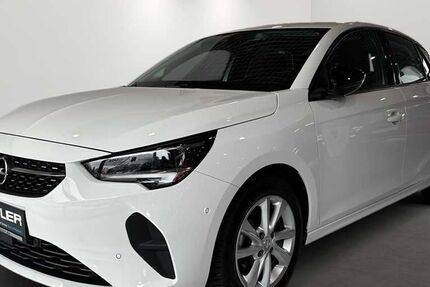 Opel Corsa 19.189 km 17.200 &euro; Feldkirchen 85622