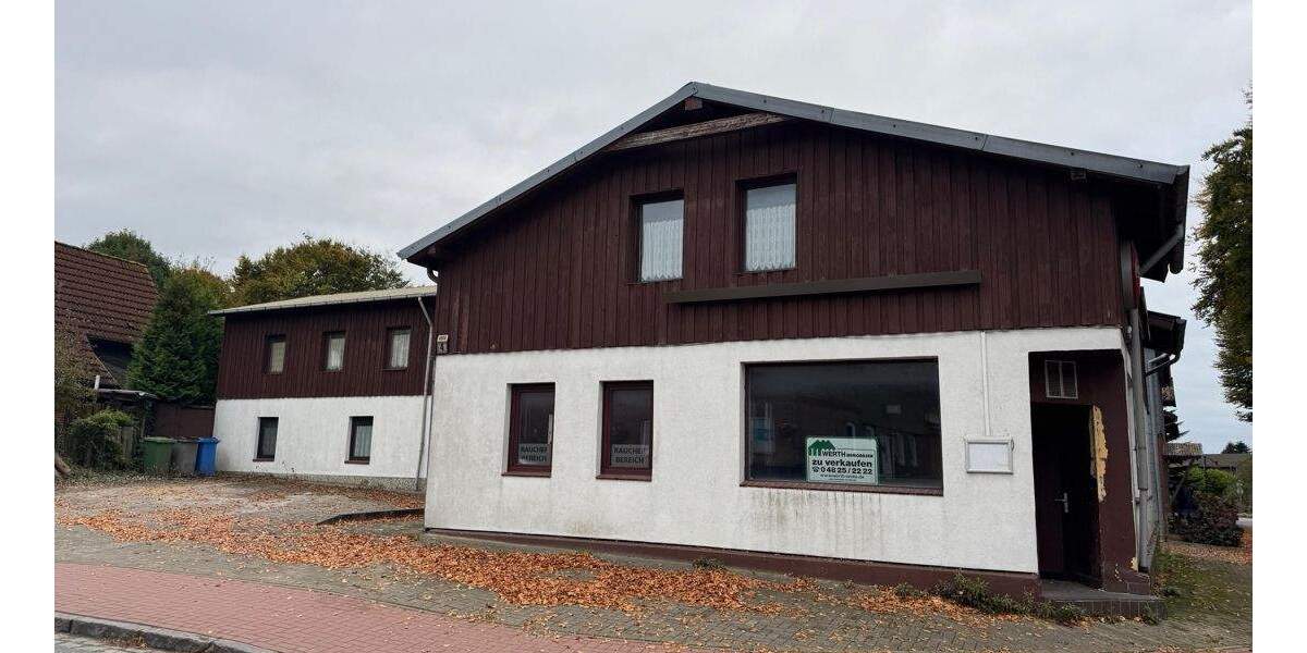 Mehrfamilienhaus, Wohnhaus Albersdorf - 8 Zimmer, 191 m&sup2;, 185.000&euro; | Angebot:23977054