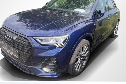 Audi Q3 38.702 km 38.990 &euro; Bernburg 06406