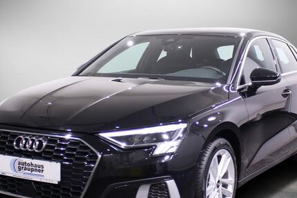 Audi A3 38.042 km 28.672 € Brandis 04821