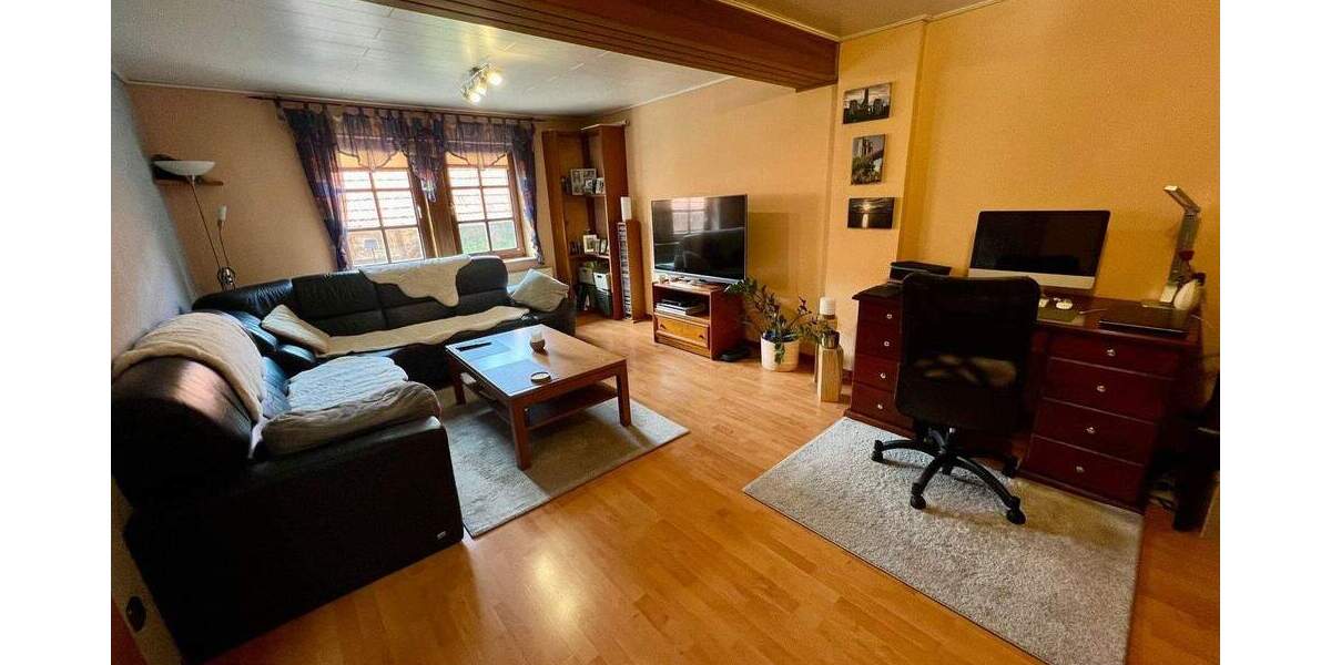 Einfamilienhaus Sontra / Krauthausen Krauthausen - 1 Zimmer, 321 m&sup2;, 249.000&euro; | Angebot:25735912
