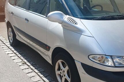 Renault Espace 169.650 km 1.950 &euro; Kornwestheim 70806