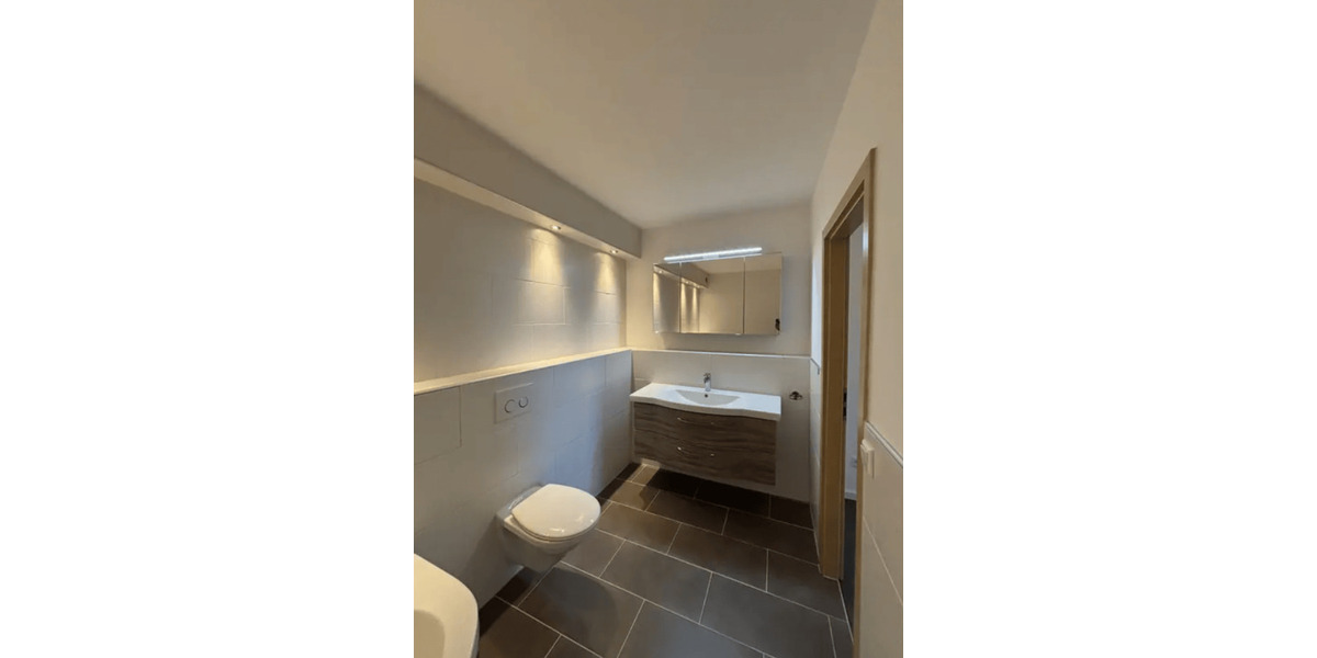 Etagenwohnung Hattersheim am Main Okriftel - 2 Zimmer, 75 m&sup2;, 275.000&euro; | Angebot:26857635