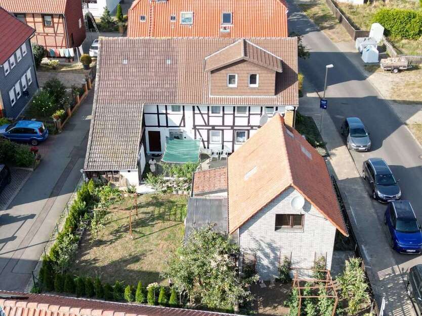 Haus zum Kaufen in Roklum 118.000 € 134 m²