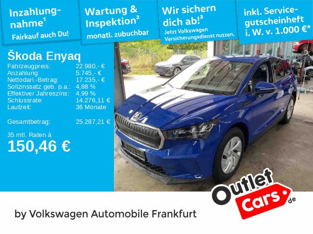 Enyaq