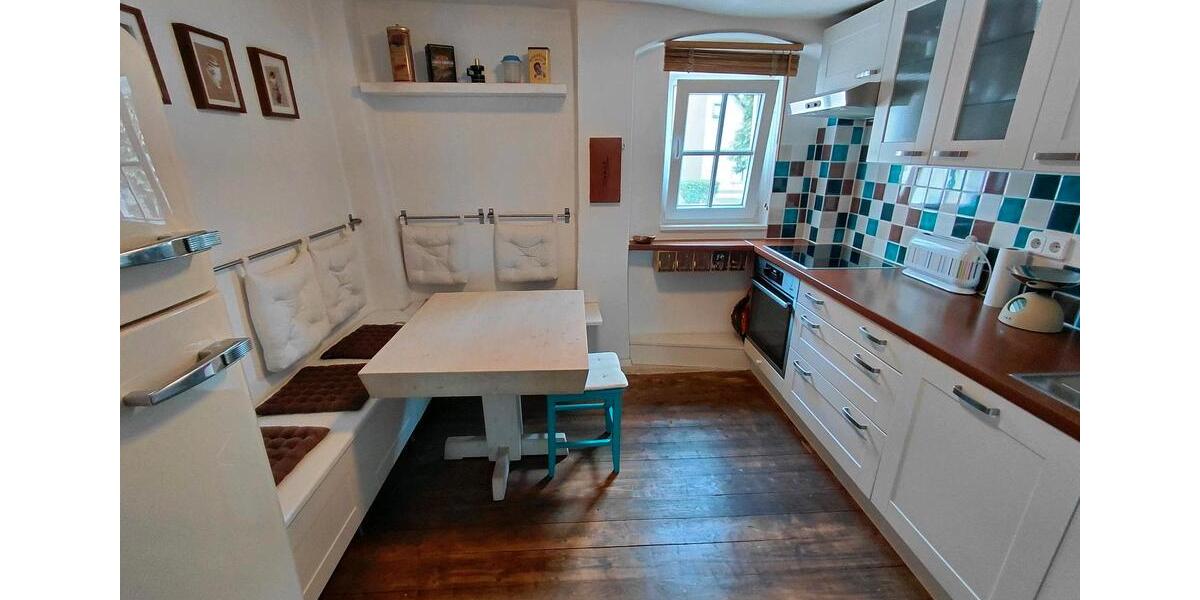 Einfamilienhaus Augsburg Pfersee - 380.000&euro; | Angebot:26942027