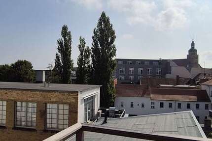 Wohnung zum Mieten in Brandenburg an der Havel 599 € 63.89 m²