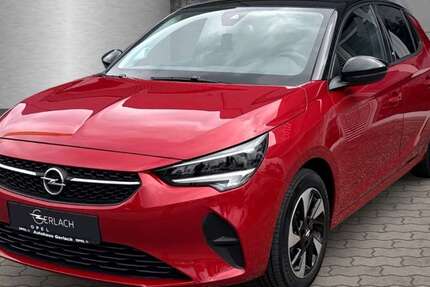 Opel Corsa 18.176 km 15.500 &euro; Niederahr 56414