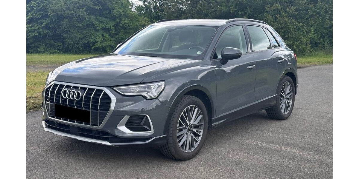 Audi Q3 49.000 km 20.900 &euro; Karben 61184