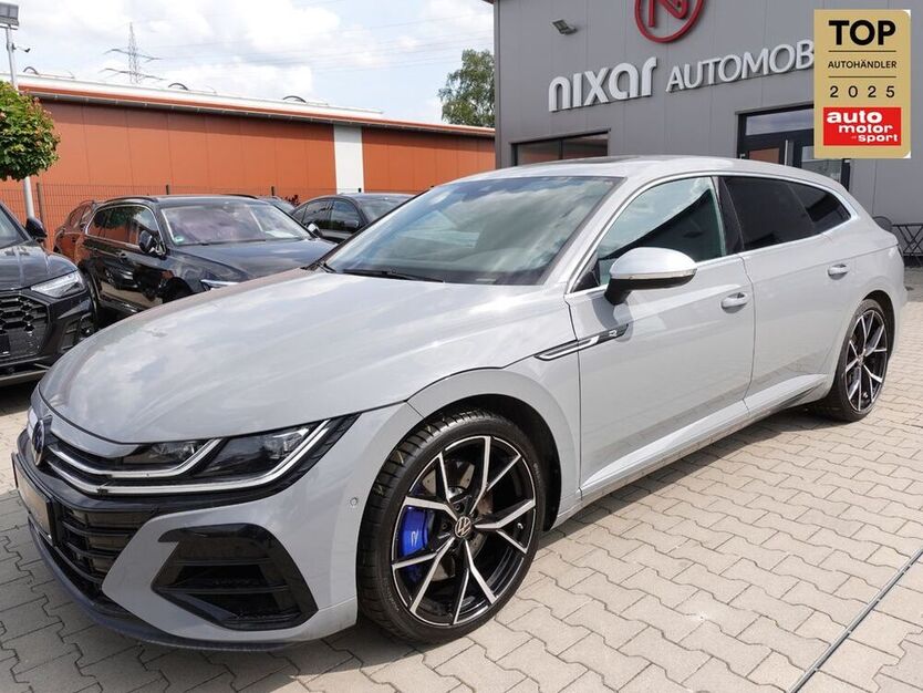 Arteon