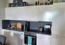 Moderne 2-Zimmerwohnung mit Kanalblick -Nachmieter zum 01.08.25