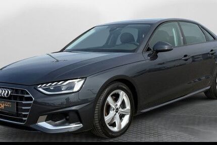 Audi A4 37.000 km 26.490 &euro; Insingen 91610