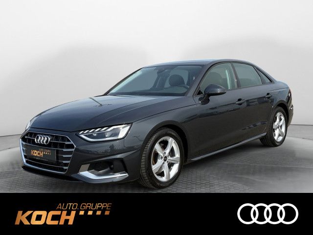 Audi A4 37.000 km 26.490 &euro; Insingen 91610