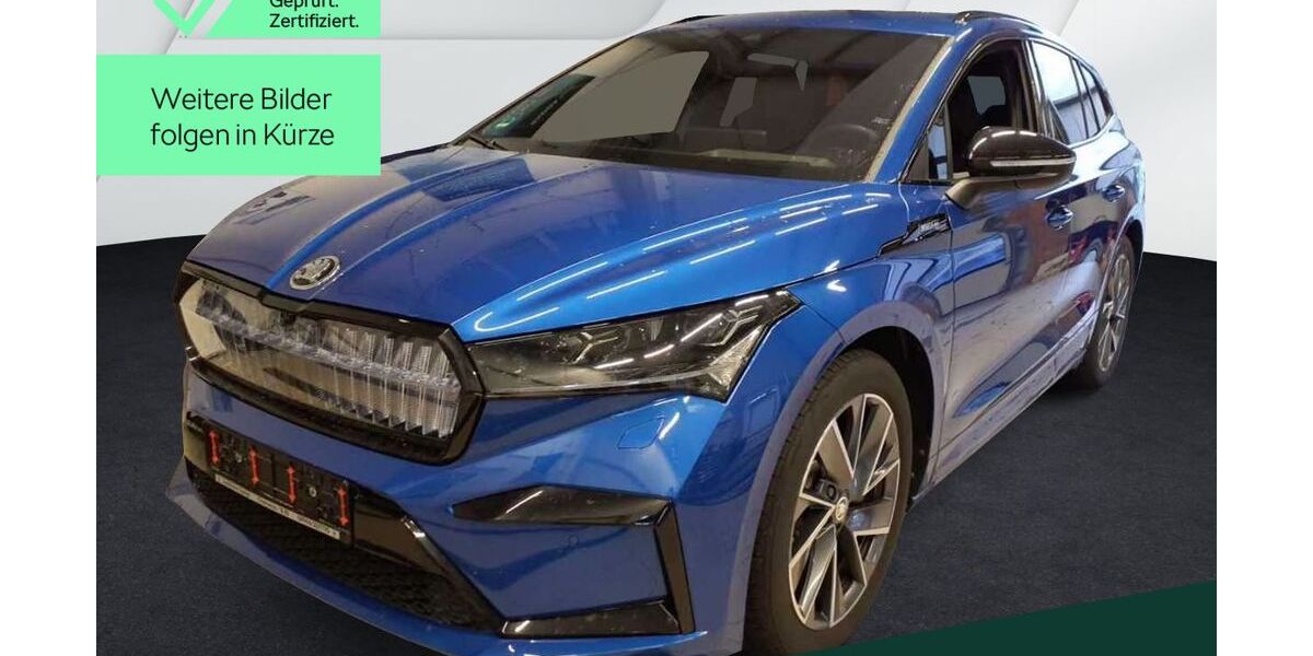 Skoda Enyaq 24.300 km 38.449 &euro; Mühlheim 63165