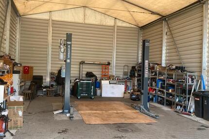 Gewerbeobjekt Friedrichshafen - 1.400&euro; | Angebot:26227043