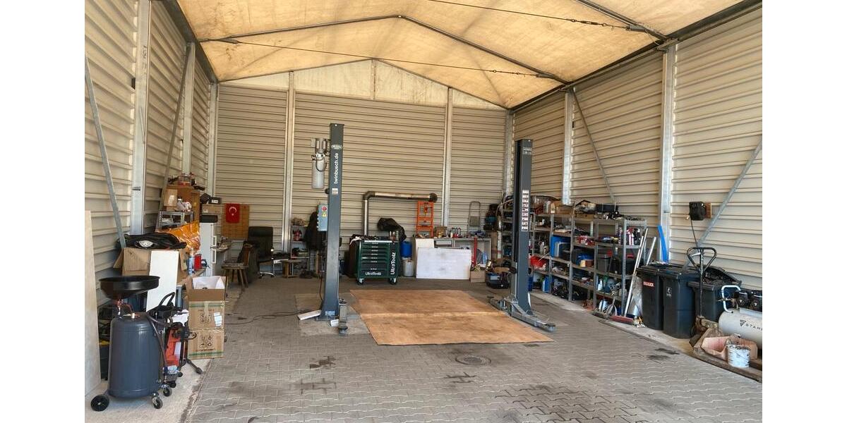 Gewerbeobjekt Friedrichshafen - 1.400&euro; | Angebot:26227043