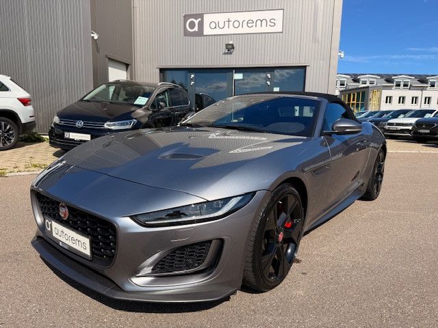 F-Type