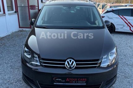 VW Sharan 144.739 km 19.999 &euro; Goslar 38644