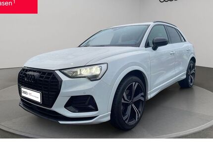 Audi Q3 38.881 km 36.990 &euro; Kassel 34125